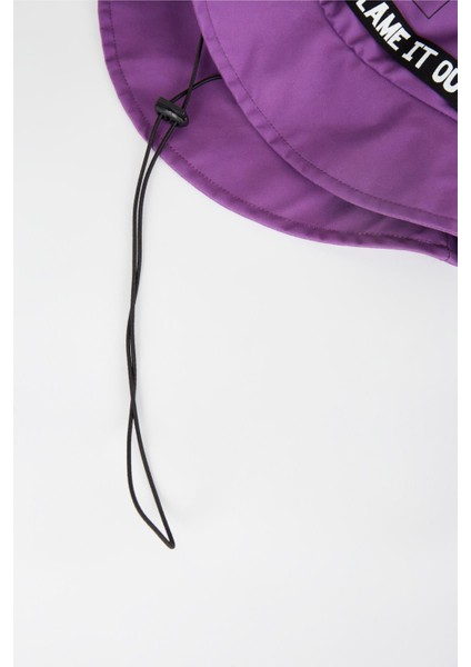 Kadın Bucket Şapka U1031AZ22SM fırsatları