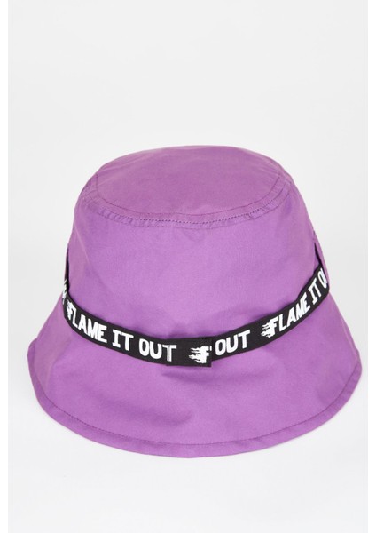 Kadın Bucket Şapka U1031AZ22SM indirimleri