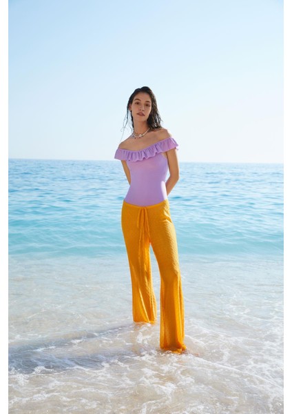 Fall in Love Regular Fit Mayo T3655AZ22SM