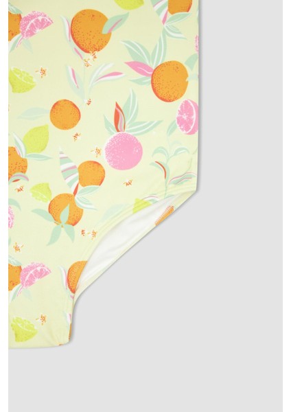 Kız Çocuk Mayo W7361A622SM modelleri