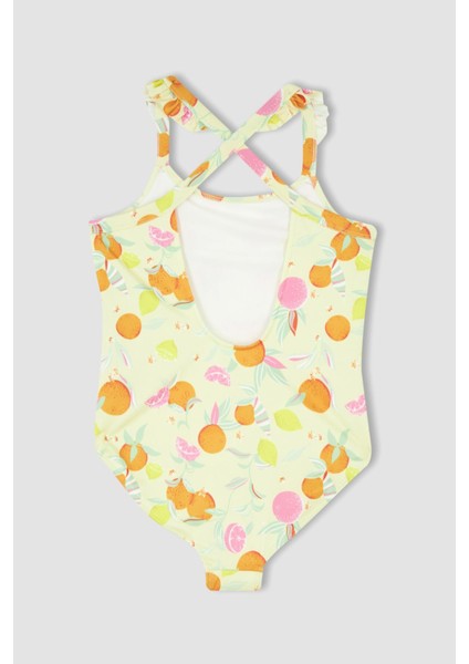 Kız Çocuk Mayo W7361A622SM fırsatları