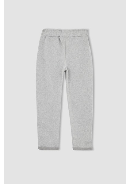 Kız Çocuk Jogger Eşofman Y4068A622AU