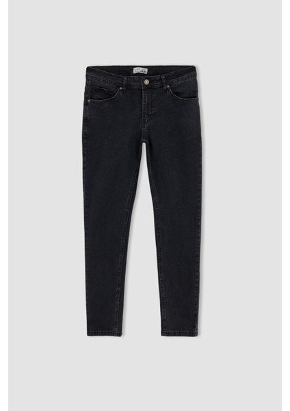 Super Skinny Fit Jean Pantolon A2864AX23SM