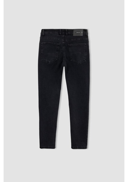 Super Skinny Fit Jean Pantolon A2864AX23SM modelleri