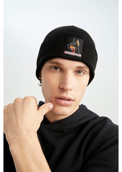 Erkek Triko Bere R7041AZ22WN