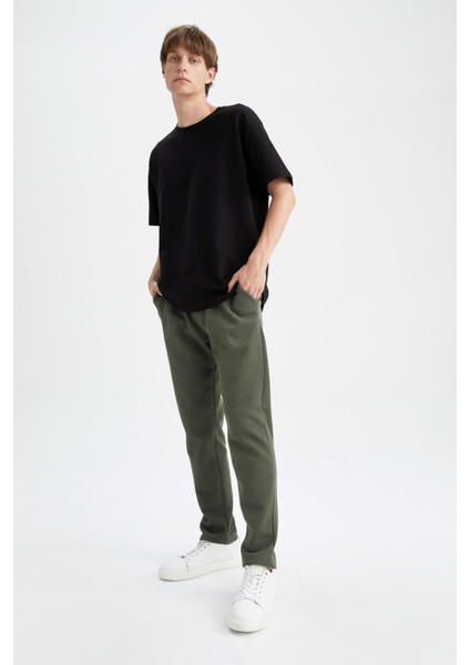 Slim Fit Eşofman Altı R9261AZ22AU