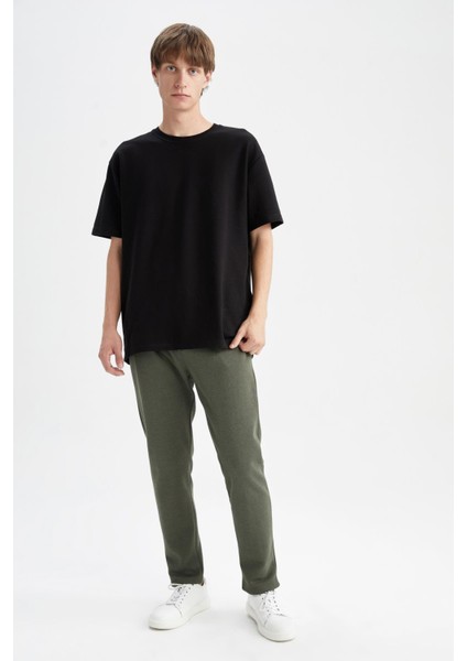 Slim Fit Eşofman Altı R9261AZ22AU