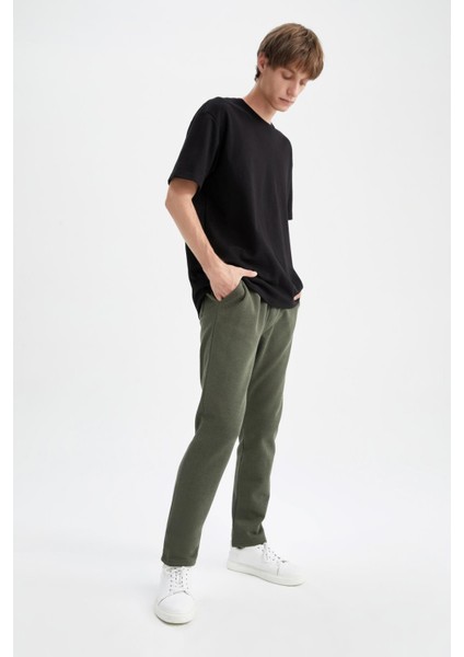 Slim Fit Eşofman Altı R9261AZ22AU
