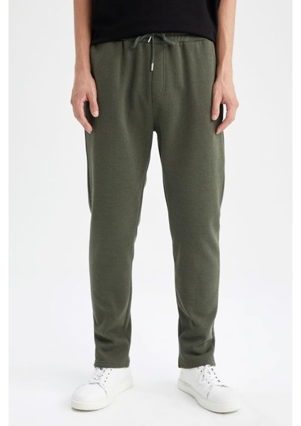 Slim Fit Eşofman Altı R9261AZ22AU