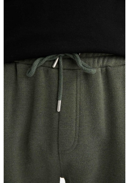 Slim Fit Eşofman Altı R9261AZ22AU