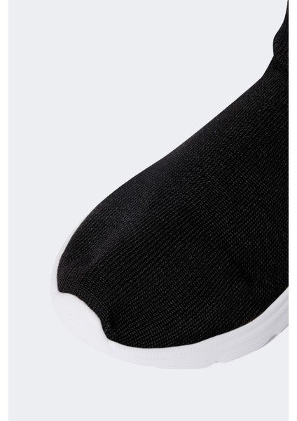 Erkek Çocuk Batman Düz Taban Sneaker X1328A622AU