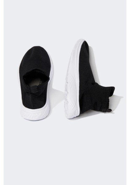 Erkek Çocuk Batman Düz Taban Sneaker X1328A622AU
