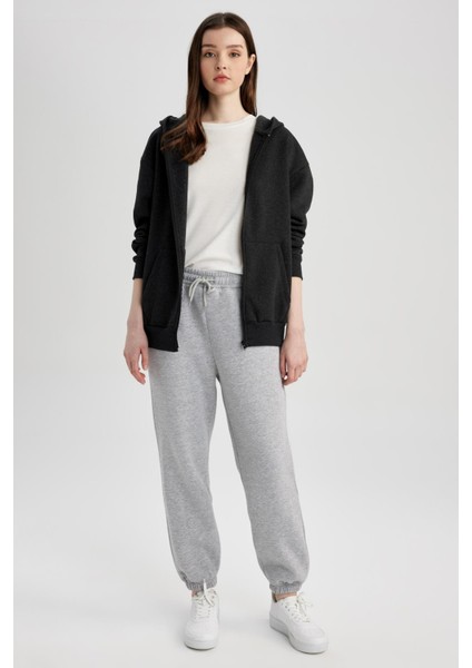 Standart Fit Jogger Eşofman Altı S7370AZ23SP
