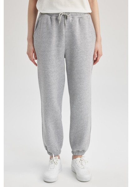 Standart Fit Jogger Eşofman Altı S7370AZ23SP