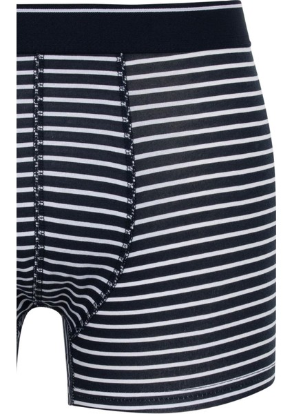 Regular Fit 3'lü Boxer A1459AX23SP modelleri