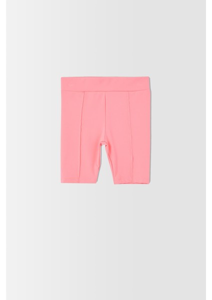 Kız Çocuk Kısa Boy Tayt T1103A621SP