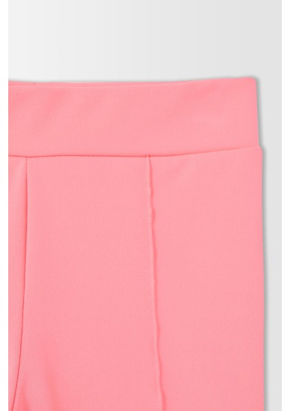 Kız Çocuk Kısa Boy Tayt T1103A621SP fiyatları