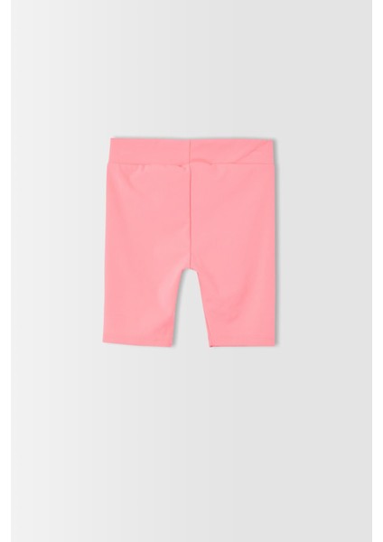 Kız Çocuk Kısa Boy Tayt T1103A621SP modelleri