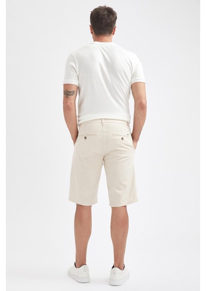 Regular Fit Basic Bermuda Şort U4579AZ21SM modelleri