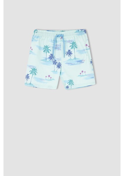 Erkek Çocuk Deniz Şortu X4097A622SM modelleri