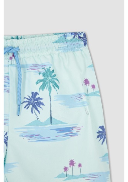 Erkek Çocuk Deniz Şortu X4097A622SM fırsatları