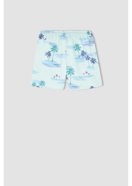 Erkek Çocuk Deniz Şortu X4097A622SM indirimleri