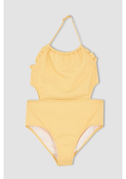 Kız Çocuk Mayo W7354A622SM