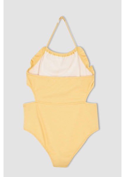 Kız Çocuk Mayo W7354A622SM modelleri