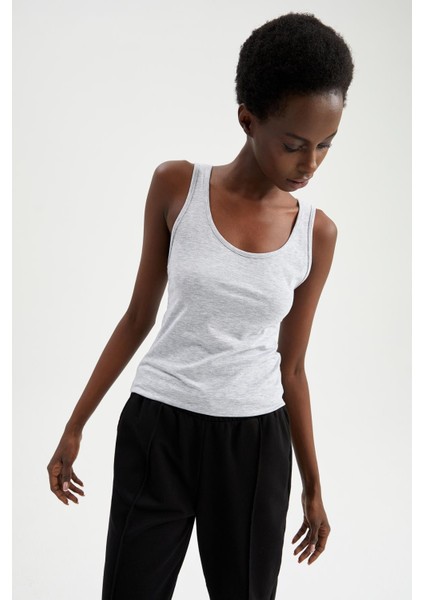Fall in Love Regular Fit Basic Atlet R9041AZ22SP