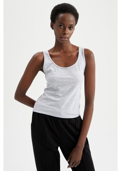 Fall in Love Regular Fit Basic Atlet R9041AZ22SP