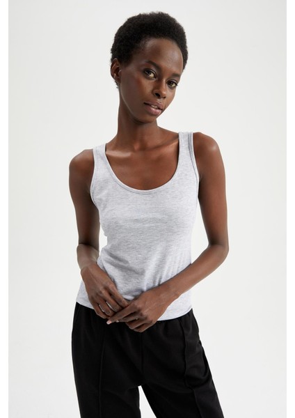 Fall in Love Regular Fit Basic Atlet R9041AZ22SP