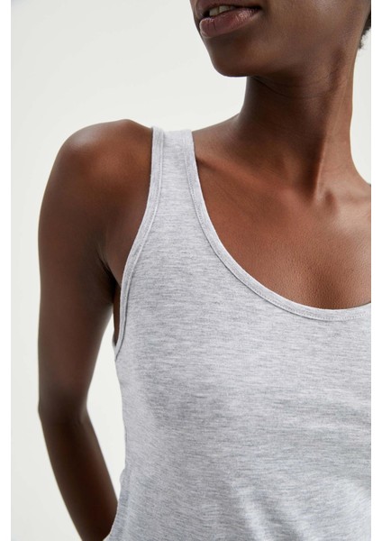 Fall in Love Regular Fit Basic Atlet R9041AZ22SP