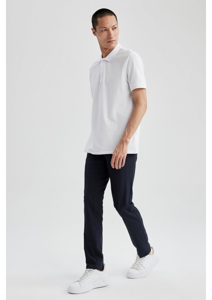 Tailored Fit Pantolon Z7861AZ23SP fiyatları