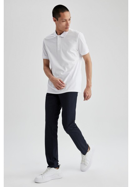 Tailored Fit Pantolon Z7861AZ23SP modelleri