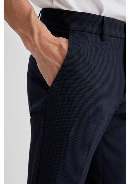 Tailored Fit Pantolon Z7861AZ23SP