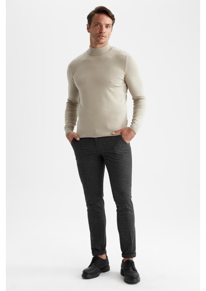Tailored Fit Chino Pantolon S0429AZ23SP
