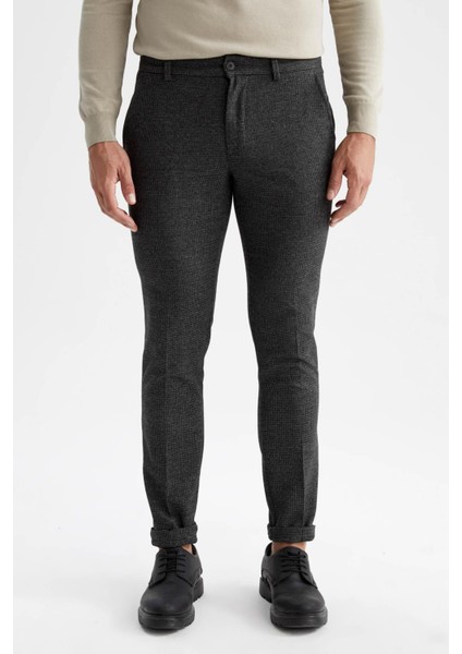 Tailored Fit Chino Pantolon S0429AZ23SP