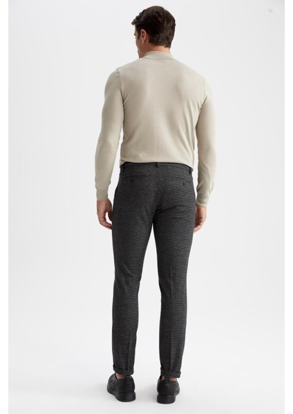 Tailored Fit Chino Pantolon S0429AZ23SP