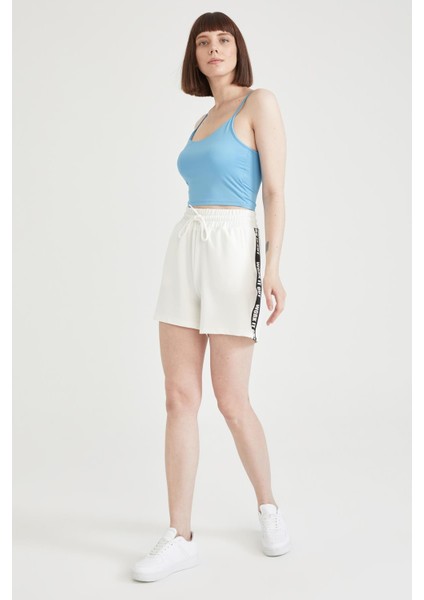 Fit 2'li Kısa Kollu Tişört U8174AZ21SM fırsatları