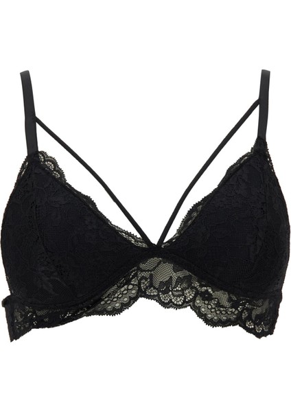 Fall in Love Dantelli Pedli Triangle Bralet R6569AZ21AU