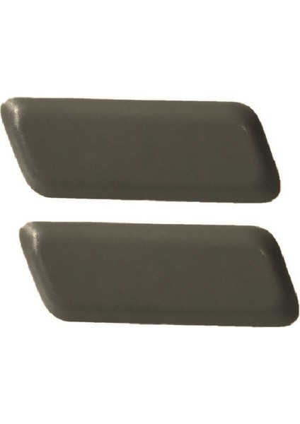 Toyota Hılux Vigo Sağ-Sol Takım Far Yıkama Kapak 2010-2014