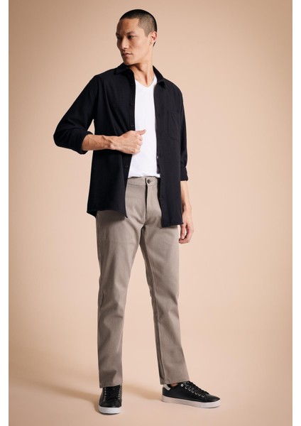 Regular Fit Pantolon R4902AZ23SP