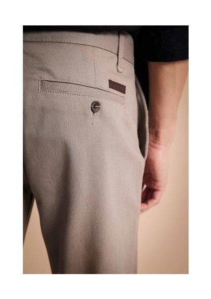 Regular Fit Pantolon R4902AZ23SP