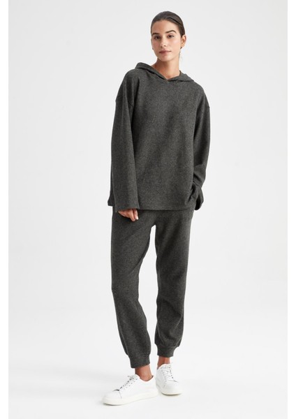 Regular Fit Sweatshirt Z7109AZ22AU fiyatları