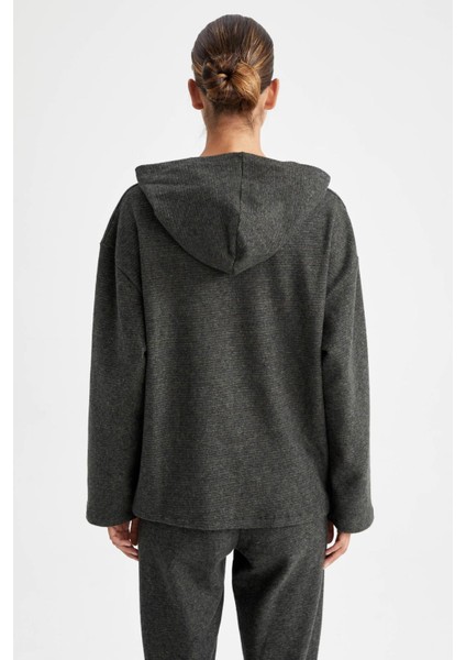 Regular Fit Sweatshirt Z7109AZ22AU