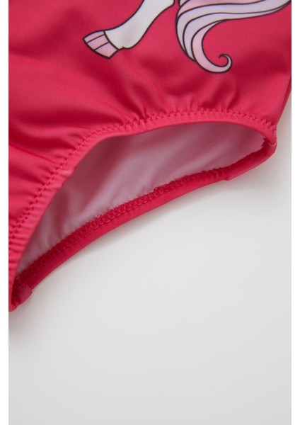 Kız Bebek Unicorn Baskılı Mayo W8244A222SM modelleri