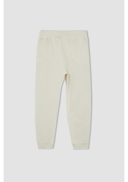 Erkek Çocuk Kral Şakir Jogger Eşofman Alt X0168A622SP fırsatları