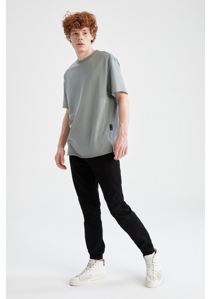 Jogger Pantolon S9872AZ22SP