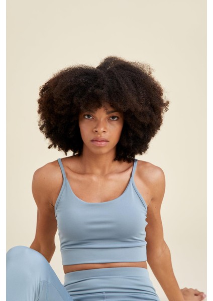Fit Sporcu Bra W8472AZ22SP