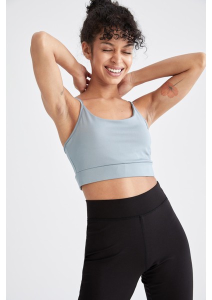 Fit Sporcu Bra W8472AZ22SP modelleri